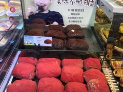 -巴黎贝甜(龙之梦购物中心虹口店)