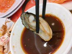 -芭菲盛宴·环球美食(袁家岗店)