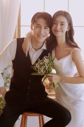 点击看大图 -杭州金夫人婚纱摄影(富阳私享店)