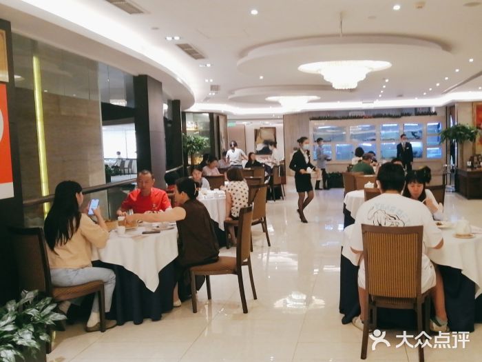 皇朝尊会(龙之梦大酒店)图片