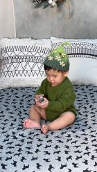 -西瓜庄园儿童摄影