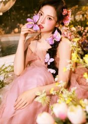 -米莱摄影写真(五大道别墅店)