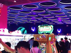 -星际传奇(壹方城购物中心店)
