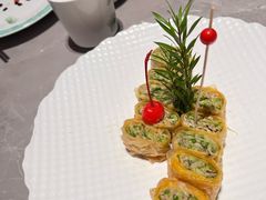 -钱塘秋荷·新江浙菜(沪太路店)