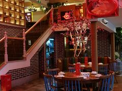 -百年神厨·地道川菜(清江西路店)