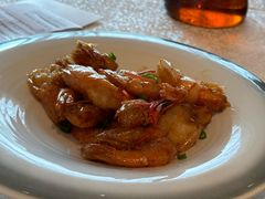 -海皇食府(水都假日酒店店)