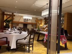 -太平洋西餐厅(金陵饭店)
