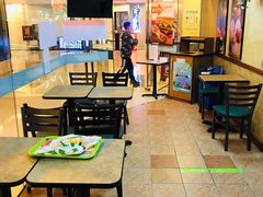 -赛百味SUBWAY(金宝汇店)