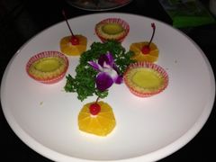 -大唐博相府酒店·陕西官府菜