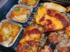 -苏格里岛自助海鲜烤肉火锅(集美万达店)