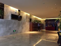 -广交会威斯汀酒店