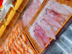 -望海湾海鲜楼·海鲜(开发区店)