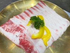 -恩泽家·果味坛子韩国炭火烤肉(白石龙店)