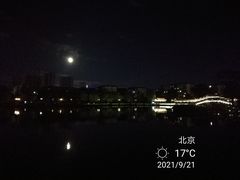 -西海子公园