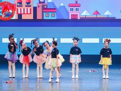 -西安小天鹅艺术团(曲江Alice店)