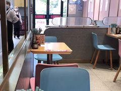-小杨生煎(天之骄子店)