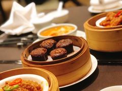 -广州文华东方酒店·江-由辉师傅主理