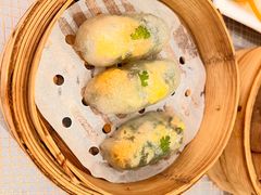 -盈晖海鲜酒家(威尼斯人店)