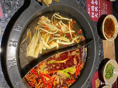 -蜀大侠火锅(四川北路店)