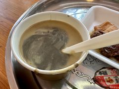 -谢怀亮芝麻茶