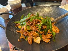 -洞庭土菜馆(天河北总店)