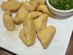-长平肥姐白粥·海鲜打冷