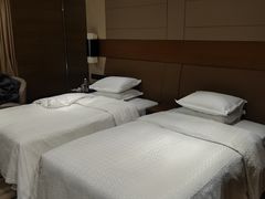 -扬州绿地铂骊酒店