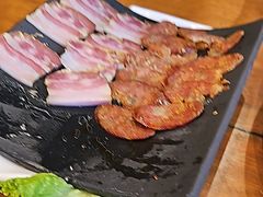-老滇山寨•云南特色菜•地方菜•民族风情歌舞表演(呈贡店)