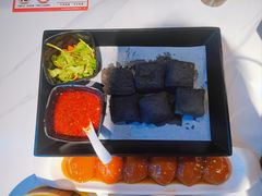 -火宫殿·小吃王国(坡子街店)