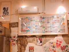 大堂-东排食堂长沙小吃大排档(五一广场店)