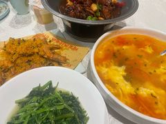 -小方外婆菜(蒙山路店)