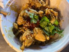 -海岛八号龙虾烧烤田鸡(蓝天路总店)