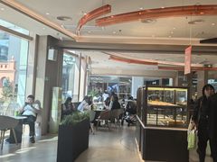 -奈雪的茶(华强北中航城店)