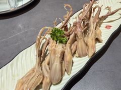 -富临轩私房菜(集庆门大街店)