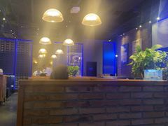 -blue frog蓝蛙(长泰广场店)