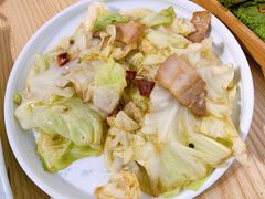 -王大爷烧烤&川菜馆