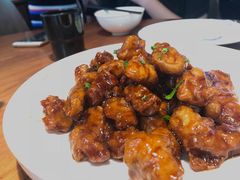 糖醋里脊-外婆家(静安大悦城店)