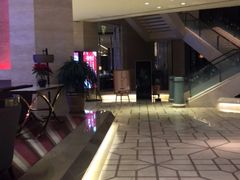 -长春净月潭喜来登酒店·盛宴标帜餐厅