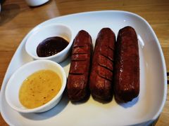 -朵朵开素食餐厅(后宰门街店)