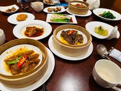 -杭州JW万豪酒店-万豪中餐厅