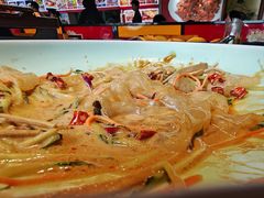 -大胡同天津菜·海肠捞饭·津门皮皮虾锅贴一绝(西姜井店)