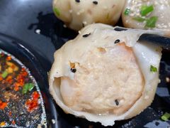 -小杨生煎(南京东路食品一店)