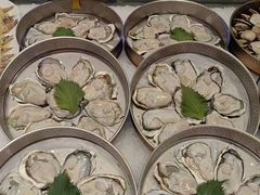-新海渔港·胶东海鲜家常菜·家宴(奥体中心店)