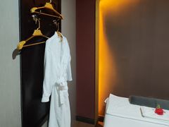 -富侨养生(威宁路店)