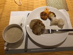 -香港尖沙咀皇悦酒店