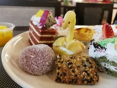-凤翔首邑温泉度假村