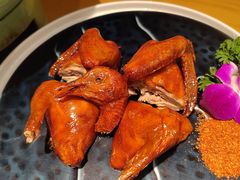 -大鸽饭(马王堆店)