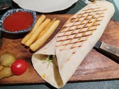 -Turka土耳咖 (滨海新区店)