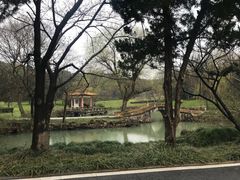 -太湖饭店·寄畅轩中餐厅