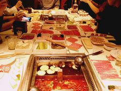 -海底捞火锅(河东万达广场店)